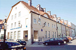Stare Miasto - Polkowice
